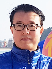 기획(사업)이사 김수한