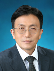 홍보(섭외)이사 오창룡 사진