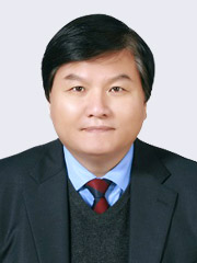 제13대 교수회장 김두진