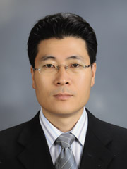 제16대 교수회장 류지열